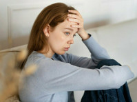 What is Anxiety - Belleza/Moda