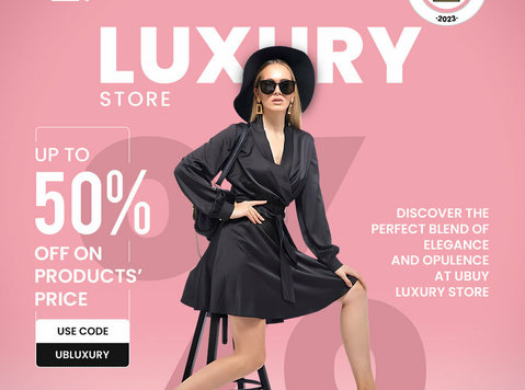 Buy Houbigant Products Online at Best Prices in Saudi Arabia - Oblečení a doplňky