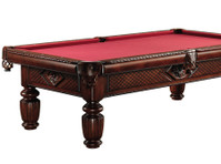billiard tables for sale from Kuwait - Deportes/Barcos/Bicis