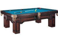 billiard tables for sale from Kuwait - Sportska oprema/brodovi/bicikli