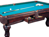billiard tables for sale from Kuwait - Товары для спорта/лодки/велосипеды