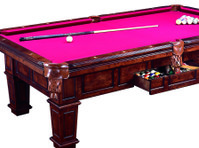 billiard tables for sale from Kuwait - Спортување/Бродови/Велосипеди