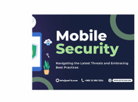 Cybersecurity Services Provider - Informática/Internet