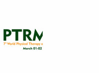 7th World Physical Therapy and Rehabilitation Medicine Congr - Останато