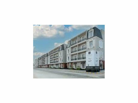 Almajdia Compound, Luxury Apartment To Let/for Rent 3 Br, Ne - Khác