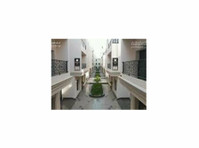 Almajdia Compound, Luxury Apartment To Let/for Rent 3 Br, Ne - Egyéb