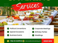 Are you Looking for the best event management company in Riy - Services: Other