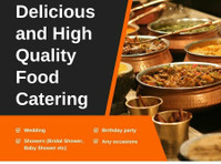 Get the Best food catering service companies in Jeddah - Outros