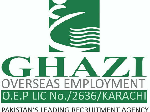 Hr & Recruitment Services From Pakistan - 기타