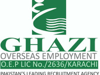 Hr & Recruitment Services From Pakistan - Друго