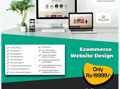 Web Design Company in Riyadh - Altele