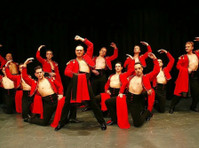 Enthüllung der Eleganz der Bachata Tanzschule - Music/Theatre/Dance