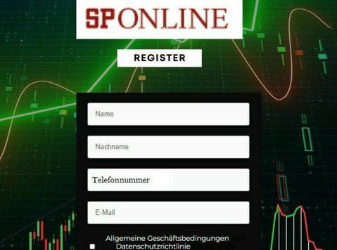 Nachhaltig investieren mit Green4ai – Die Ki-basierte Handel - Sonstige