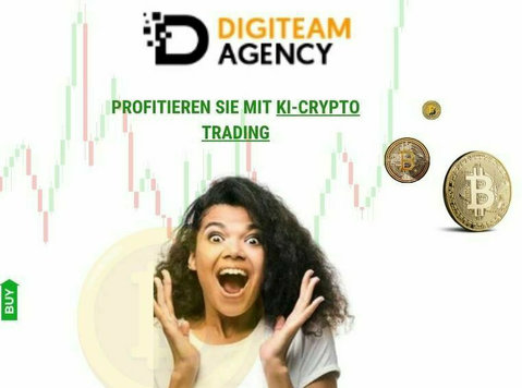 Profitieren Sie mit Ki-crypto Trading - Sonstige