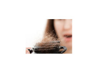 spazzola laser per far crescere i capelli - Meubels/Witgoed