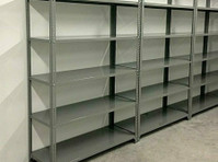 Angle Racks & Shelving for sale in Singapore - Muebles/Electrodomésticos