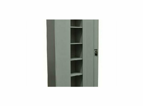 Buy Metal Cupboards & Cabinets at Avios - Bútor/Gép