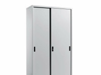 Buy Metal Cupboards & Cabinets at Avios - Мебели / техника