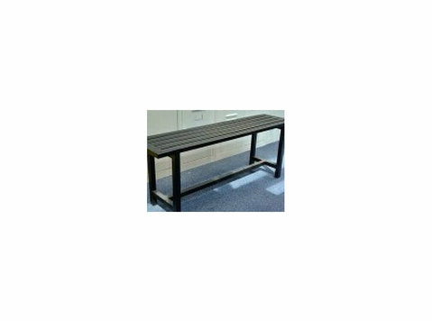 Changing Room Bench for sale in Singapore - اثاثیه / لوازم خانگی