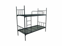 Dormitory Bunk Beds for sale in Singapore - Möbel/Haushaltsgeräte