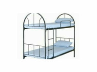 Dormitory Bunk Beds for sale in Singapore - Mobilya/Araç gereç