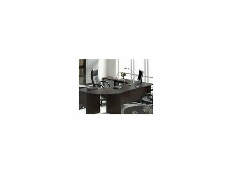 Office Table and chair, or executive furniture for sale - Bútor/Gép