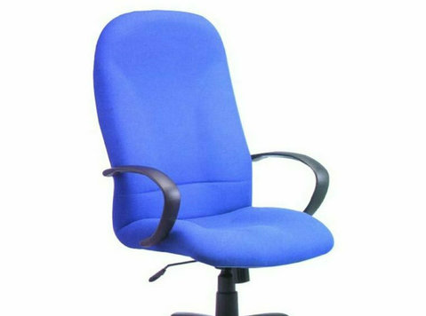 Sell Office Chair / Mesh Chair /operator Chair/ Lab Chair - Furniture/Appliance