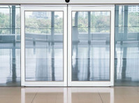 Sliding Glass Door Supplier in Singapore - 家具/设备