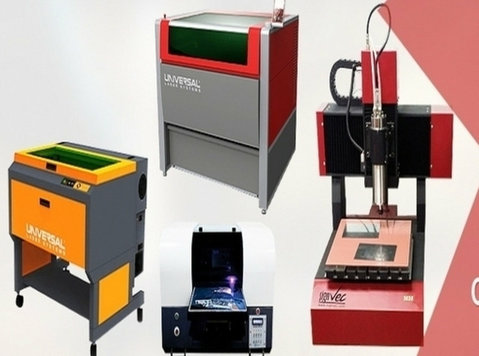 Affordable Laser Welding Machine Singapore - Otros