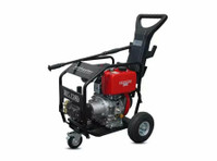 Best High Pressure Washer - Outros