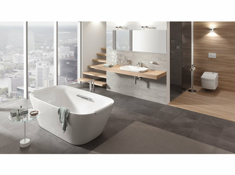 Geberit Singapore - غیره