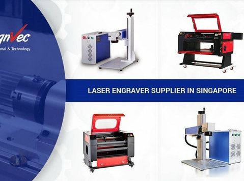 High Quality Laser Engraver For Sale - Άλλο