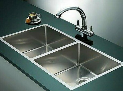 Kitchen Sink Singapore - その他