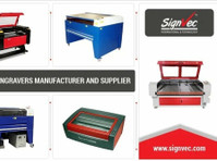 Laser Engraver Machine Manufacturer in Singapore - Lain-lain