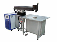 Laser Welding Machines For Sale 2024 - Ostatní