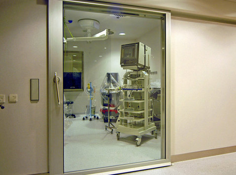 Leading Auto Door Supplier in Singapore - Buy & Sell: Other