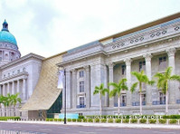 National Gallery Singapore Core Exhibition Pass cheap ticket - Altele