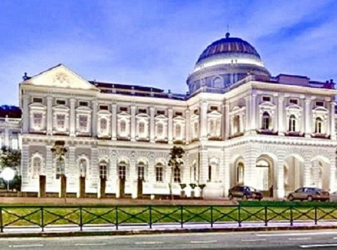 National Museum of Singapore Permanent Galleries cheap ticke - Muu