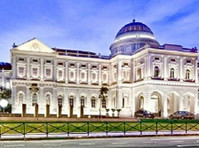 National Museum of Singapore Permanent Galleries cheap ticke - Diğer
