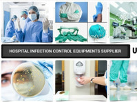 Top Hospital Infection Control in Singapore - Lain-lain