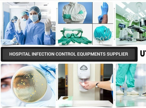 Top Infection Control Services in Singapore - Altele