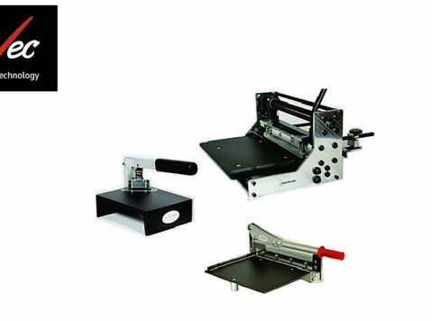 Top Quality Corner Cutter Machine For Sale 2024 - Muu