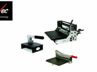 Top Quality Corner Cutter Machine For Sale 2024 - Citi