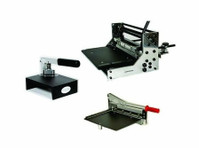Top Quality Corner Cutter Machine For Sale - Друго