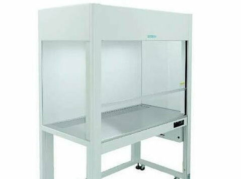 Top Quality Laminar Air Flow Services Singapore - Overig