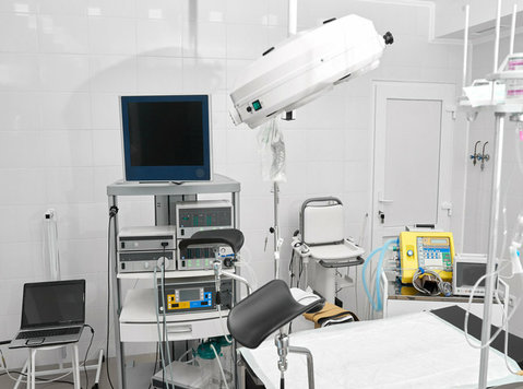 Top Rated Disinfection Sterilization Services Singapore - Sonstige