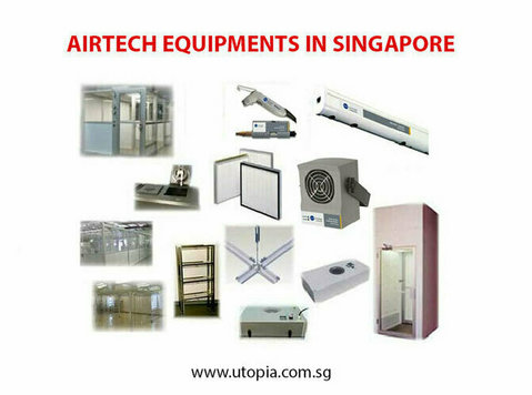 Top-quality Airtech Equipments for Sale 2024 - Outros