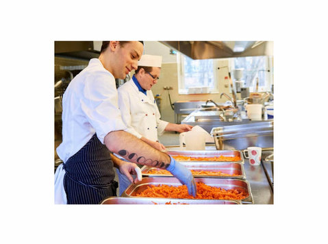 Level 3 Food Safety Course - Annet