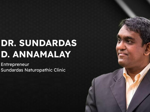 Sundardas Naturopathic Clinic - Best Naturopathy Clinic - بناؤ سنگھار/فیشن