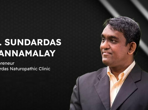 Sundardas Naturopathic Clinic: Embracing Natural Therapies - Лепота/мода
